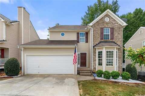 304 Greystone Parkway, Hiram, GA 30141