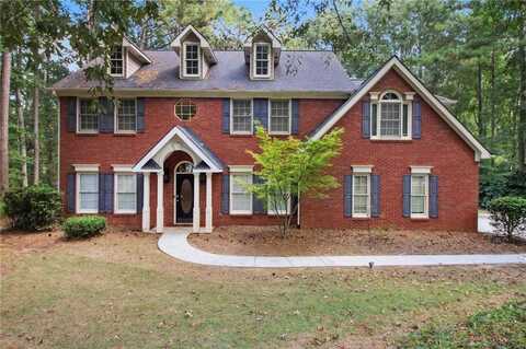 210 Longwood Drive, Jonesboro, GA 30236
