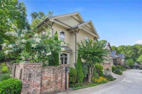 105 Weatherford Place, Roswell, GA 30075