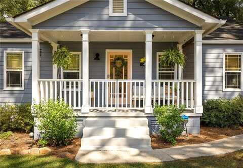 49 Candler Road NE, Atlanta, GA 30317