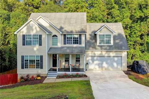 547 Michael Circle, Monroe, GA 30655