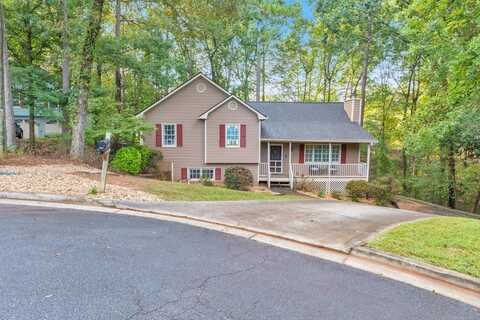 307 Queensbury Walk, Acworth, GA 30102