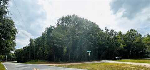0 Unity Church Road, Gillsville, GA 30543