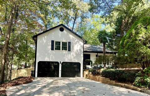 2935 HAMILTON Road, Cumming, GA 30041