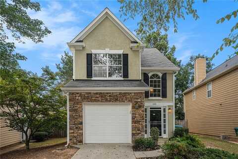 4091 Beaver Oaks Drive, Duluth, GA 30096