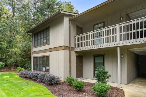 401 Smokerise Circle SE, Marietta, GA 30067