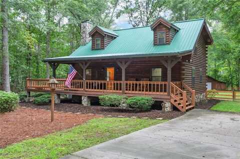 532 Poole Bridge Road, Hiram, GA 30141