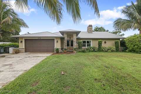 6740 Slater Pines Drive, North Fort Myers, FL 33917