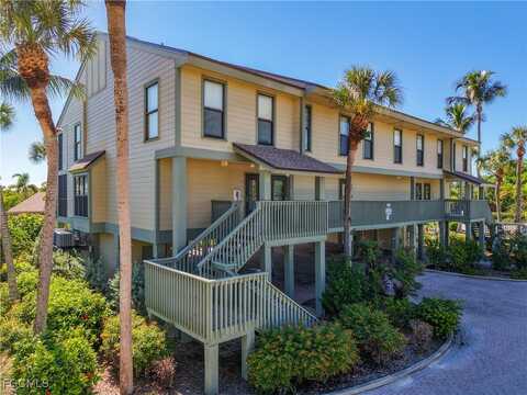 16750 Bocilla Palms Drive unit: 74, Bokeelia, FL 33922