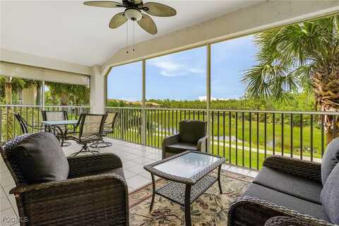 11015 Mill Creek Way unit: 1108, Fort Myers, FL 33913
