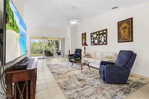 11015 Mill Creek Way unit: 1108, Fort Myers, FL 33913