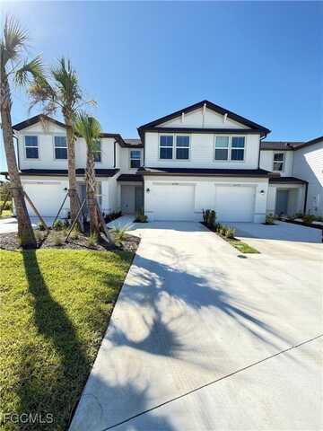 4248 Caterina Court, North Fort Myers, FL 33917