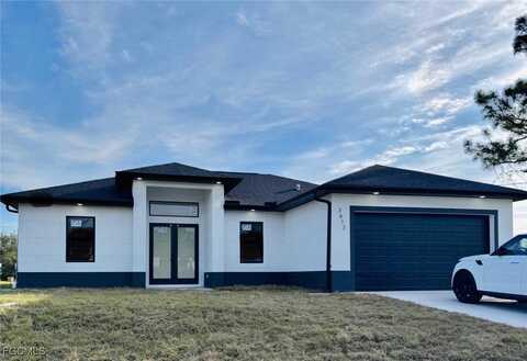3613 18TH Street W, Lehigh Acres, FL 33971