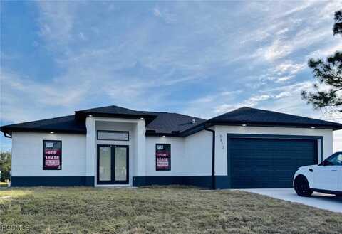 3613 18TH Street W, Lehigh Acres, FL 33971