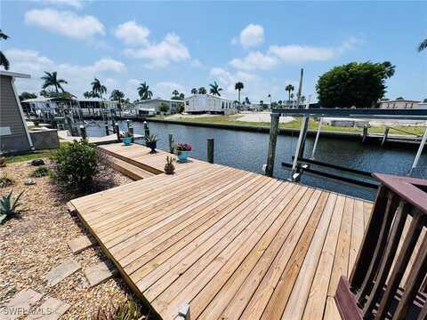 11321 Bougainvillea Lane, Fort Myers Beach, FL 33931