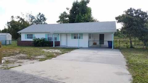 434 Buena Vista Boulevard S, Fort Myers, FL 33905
