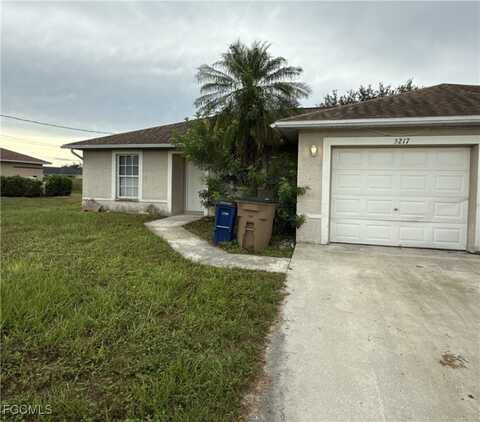 5217 Centennial Boulevard, Lehigh Acres, FL 33971