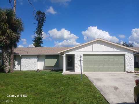 16268 Shadow Pine Road, North Fort Myers, FL 33917