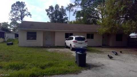 2109 Eloise Circle, North Fort Myers, FL 33917