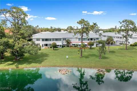 1830 Brantley Road unit: E2, Fort Myers, FL 33907