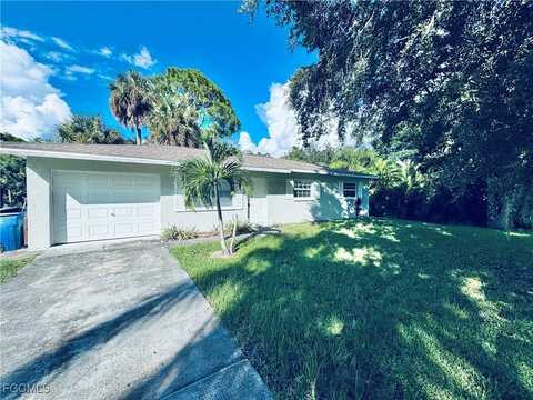 13926 Matanzas Drive, Fort Myers, FL 33905