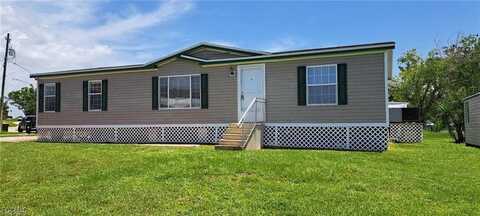 1148 Lean Court, Punta Gorda, FL 33982