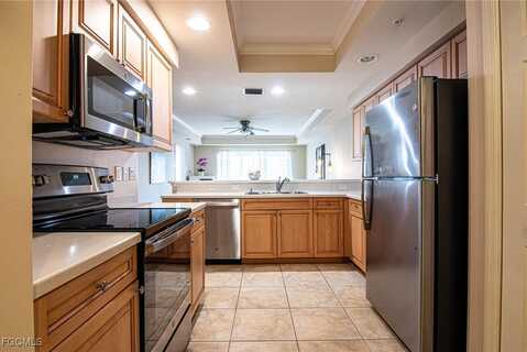 1797 Four Mile Cove Parkway unit: 1034, Cape Coral, FL 33990