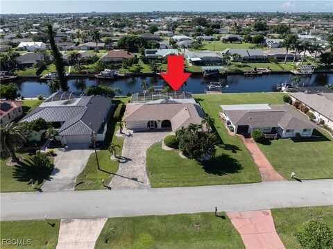 1154 SE 36th Street, Cape Coral, FL 33904