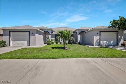 4137/4139 SW 8th Place, Cape Coral, FL 33914