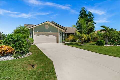 1405 SE 23rd Terrace, Cape Coral, FL 33990