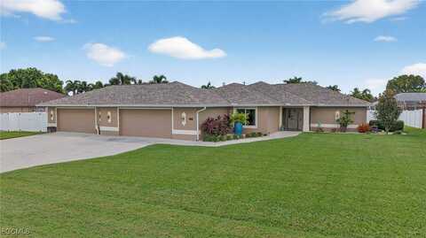 624 SE 23rd Terrace, Cape Coral, FL 33990