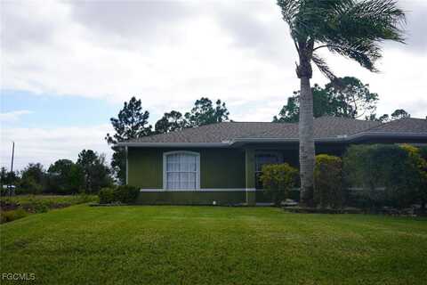 2609 25th Street SW, Lehigh Acres, FL 33976