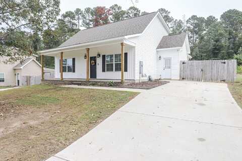 290 Neals Mill Road, Dearing, GA 30808