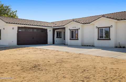 10708 E Ave R 14, Littlerock, CA 93543