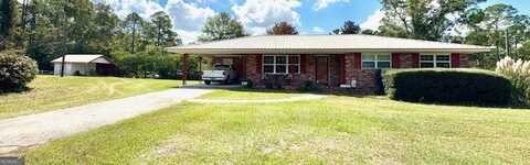 104 Azalea, Reidsville, GA 30453