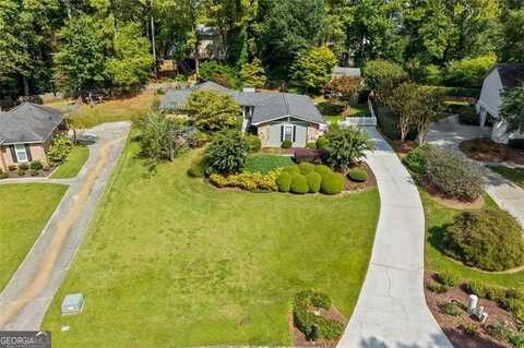 4110 OAK CREST, Tucker, GA 30084