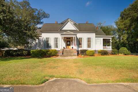 406 S Smith, Sandersville, GA 31082