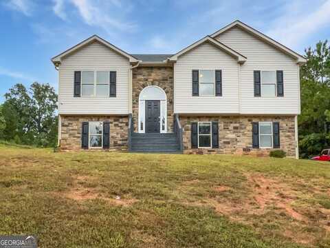 230 Oak Meadows, Covington, GA 30016