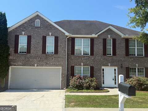 2909 Rusticwood, Snellville, GA 30078