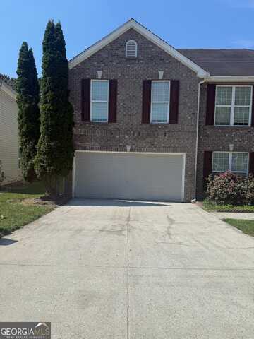 2909 Rusticwood, Snellville, GA 30078