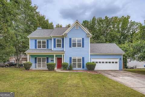 2409 Caneridge, Marietta, GA 30064