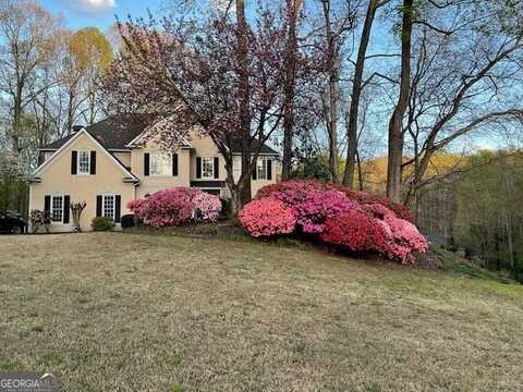 1285 Willow Park, Cumming, GA 30041