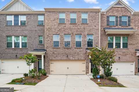 2152 Graywell, Duluth, GA 30096