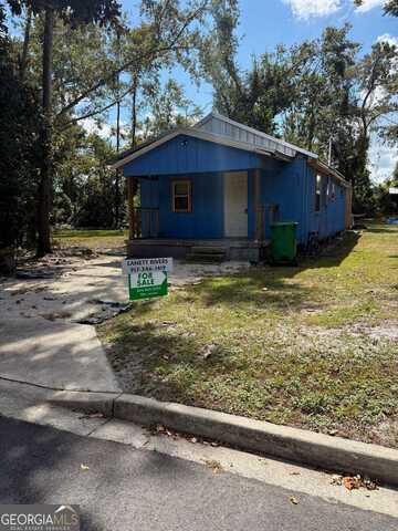 201 Cummings, Valdosta, GA 31601