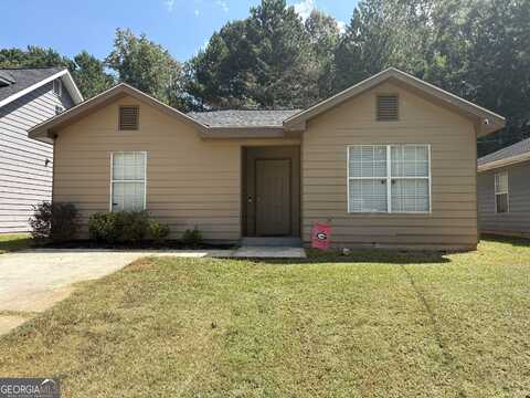 203 Pine, Zebulon, GA 30295