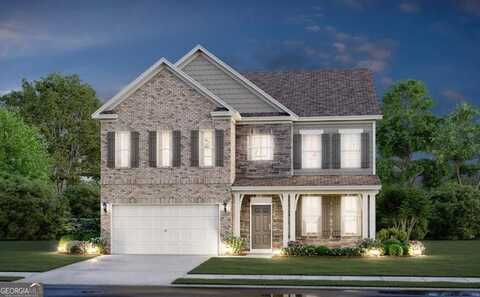 30 RIVULET, Dallas, GA 30132