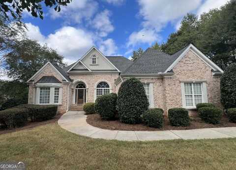 6520 Riada, Mcdonough, GA 30253