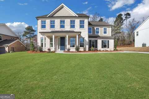 6640 Benchwood, Cumming, GA 30028
