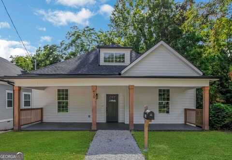 439 James P Brawley, Atlanta, GA 30318