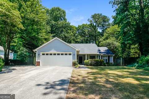 4508 High Grove, Acworth, GA 30102